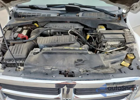 2005 Dodge Durango Limited z USA, uszkodzony, nr VIN 1D4HD58D25F537892